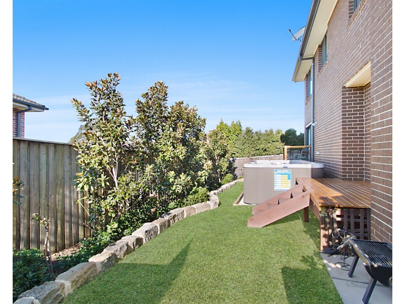 69 James Henty Drive, Dural NSW 2158