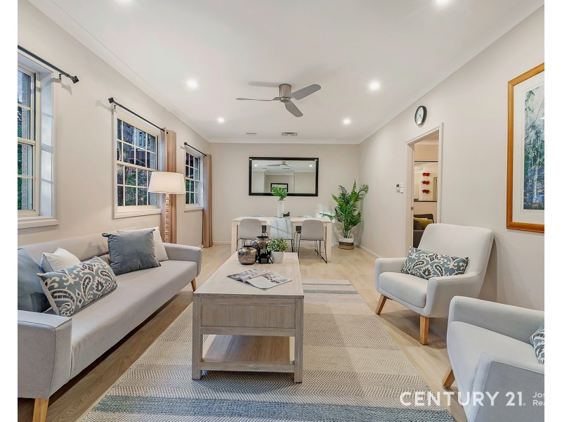 8B Neptune Place, West Pennant Hills NSW 2125