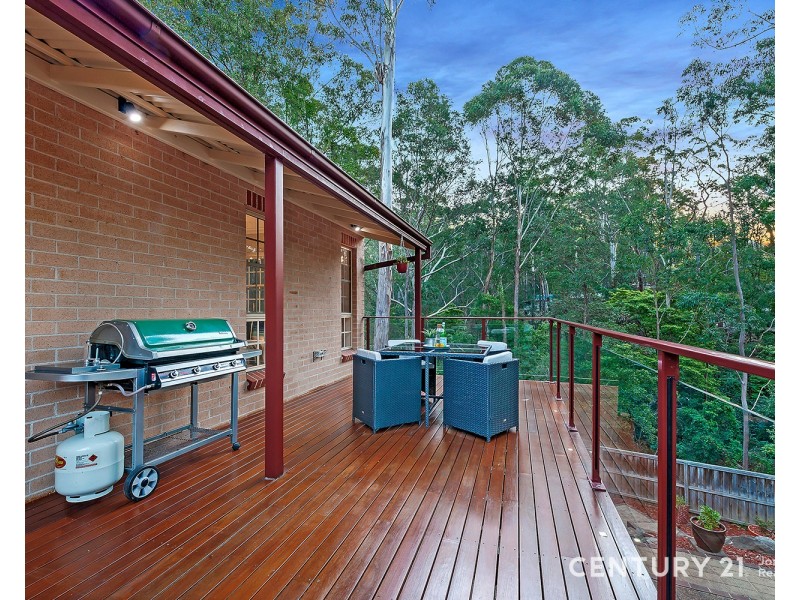 8B Neptune Place, West Pennant Hills NSW 2125