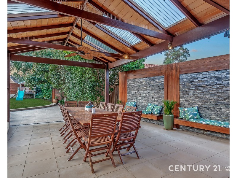 40 Beechwood Parade, Cherrybrook NSW 2126