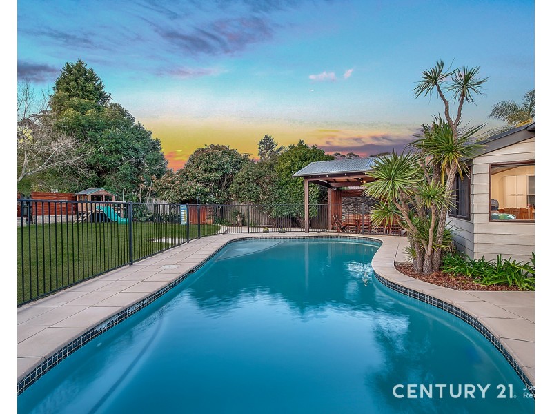 40 Beechwood Parade, Cherrybrook NSW 2126