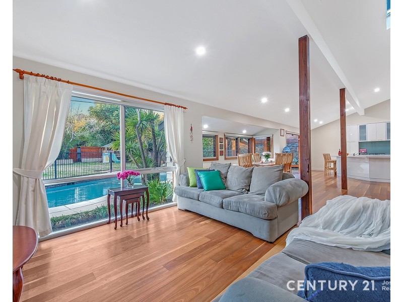 40 Beechwood Parade, Cherrybrook NSW 2126