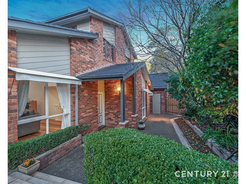 40 Beechwood Parade, Cherrybrook NSW 2126