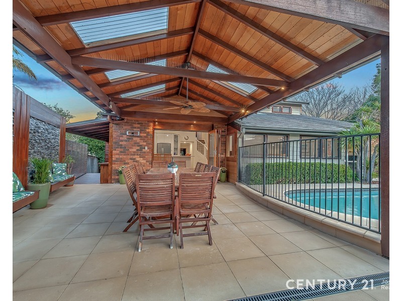 40 Beechwood Parade, Cherrybrook NSW 2126