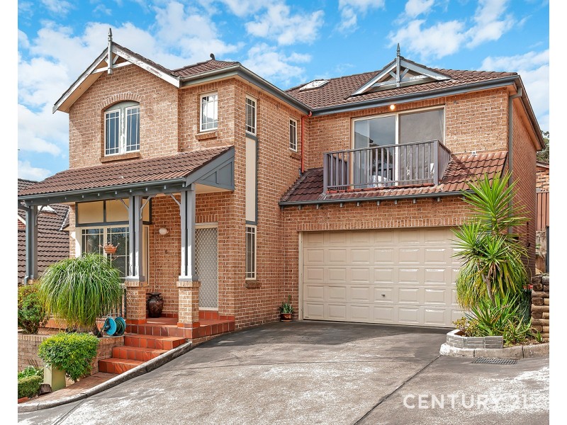 West Pennant Hills NSW 2125