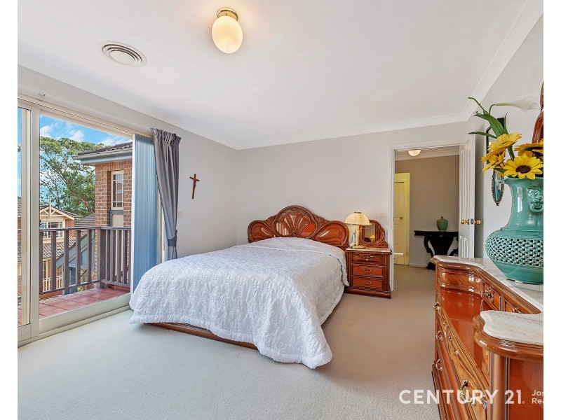 West Pennant Hills NSW 2125