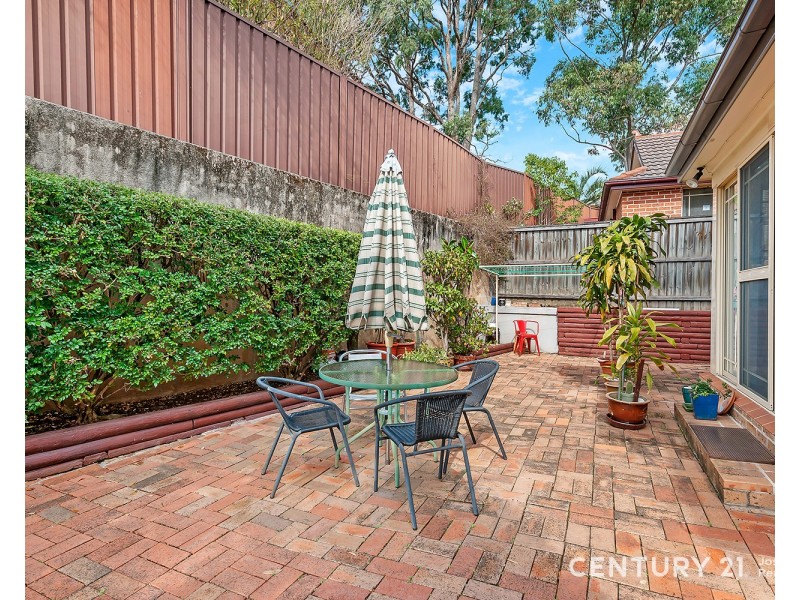 West Pennant Hills NSW 2125