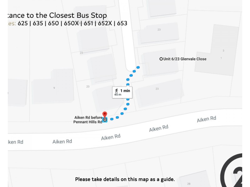 West Pennant Hills NSW 2125