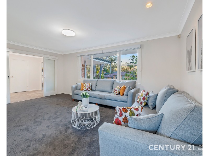 9 Lorrina Close, West Pennant Hills NSW 2125
