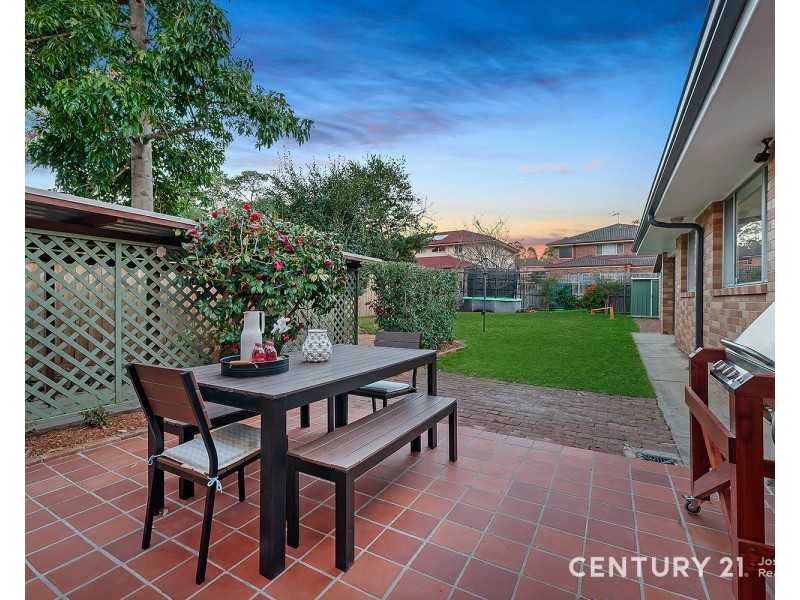 9 Lorrina Close, West Pennant Hills NSW 2125