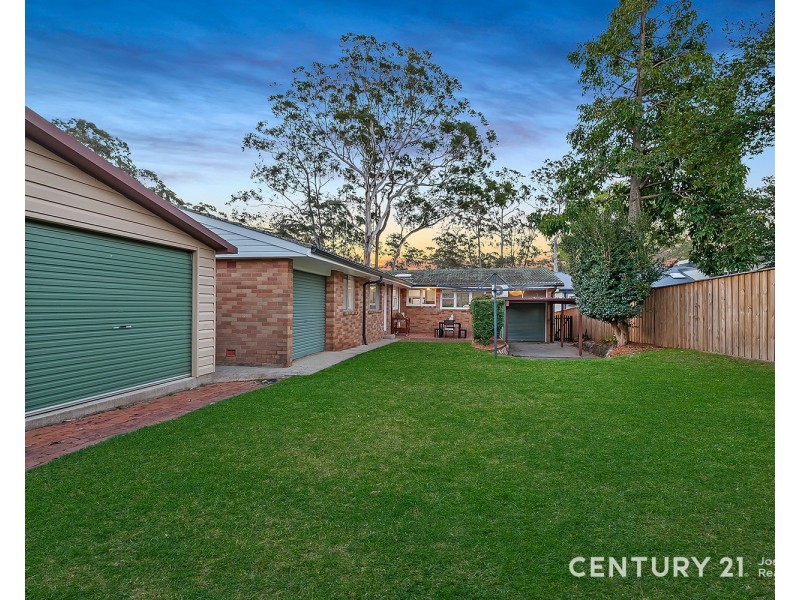 9 Lorrina Close, West Pennant Hills NSW 2125