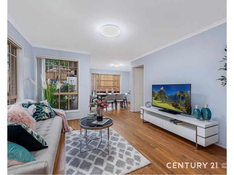 3 Tennyson Close, Cherrybrook NSW 2126