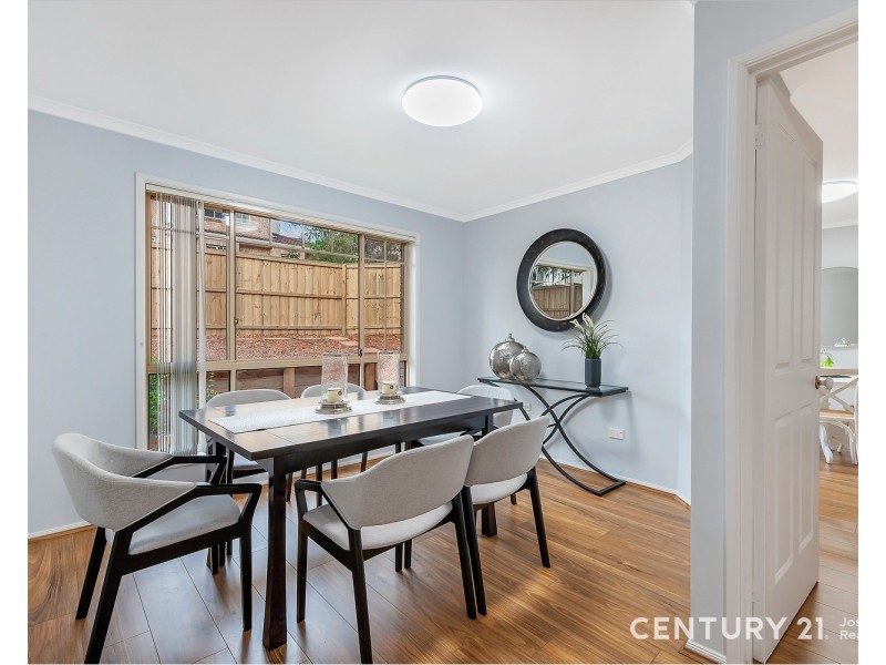 3 Tennyson Close, Cherrybrook NSW 2126