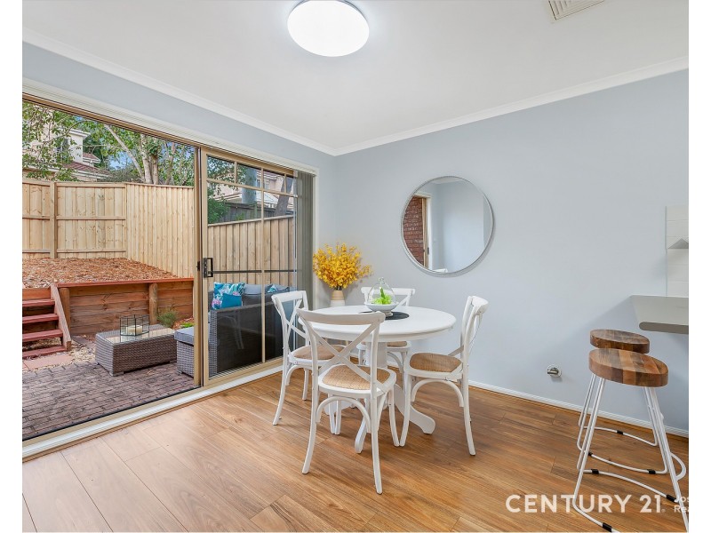 3 Tennyson Close, Cherrybrook NSW 2126