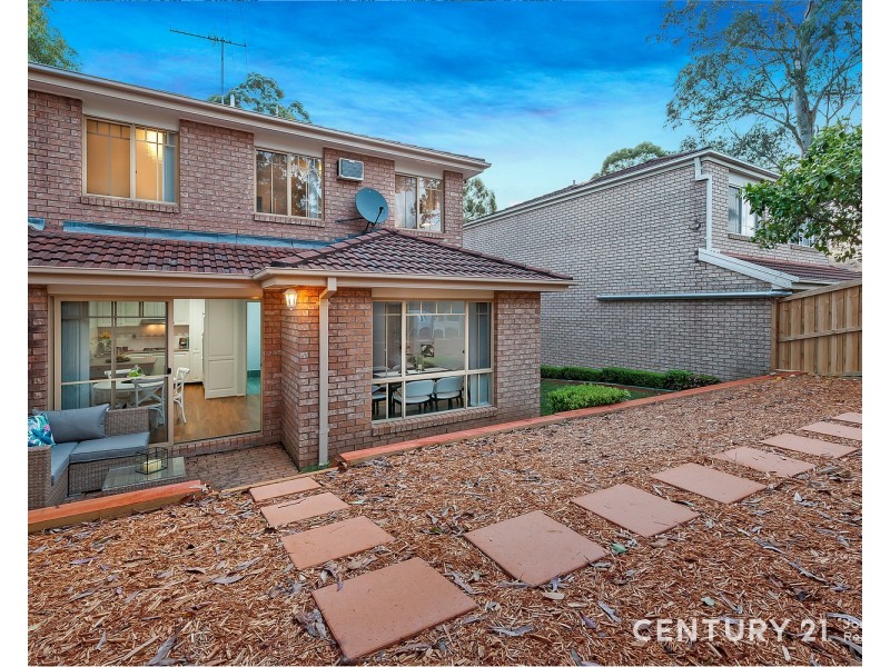 3 Tennyson Close, Cherrybrook NSW 2126