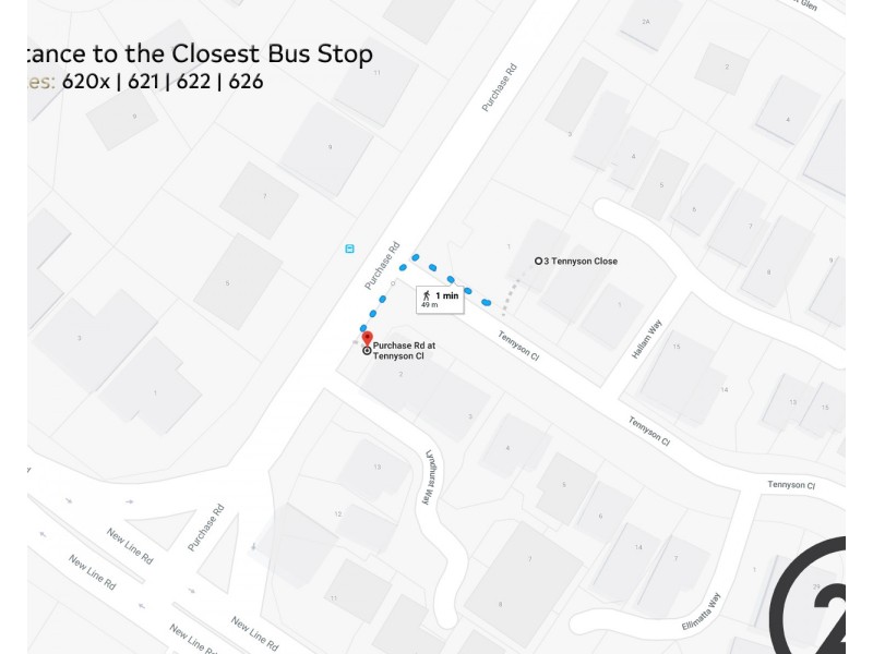 3 Tennyson Close, Cherrybrook NSW 2126