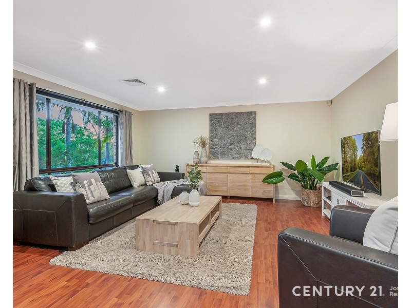 24 Kentia Parade, Cherrybrook NSW 2126