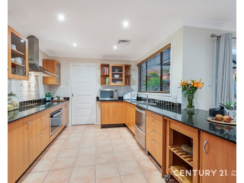 24 Kentia Parade, Cherrybrook NSW 2126