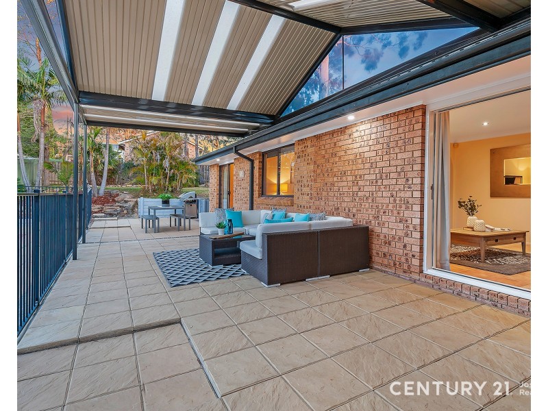24 Kentia Parade, Cherrybrook NSW 2126