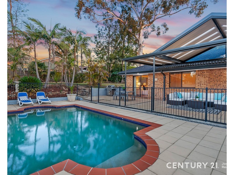 24 Kentia Parade, Cherrybrook NSW 2126