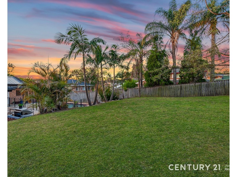 24 Kentia Parade, Cherrybrook NSW 2126