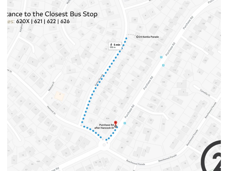 24 Kentia Parade, Cherrybrook NSW 2126