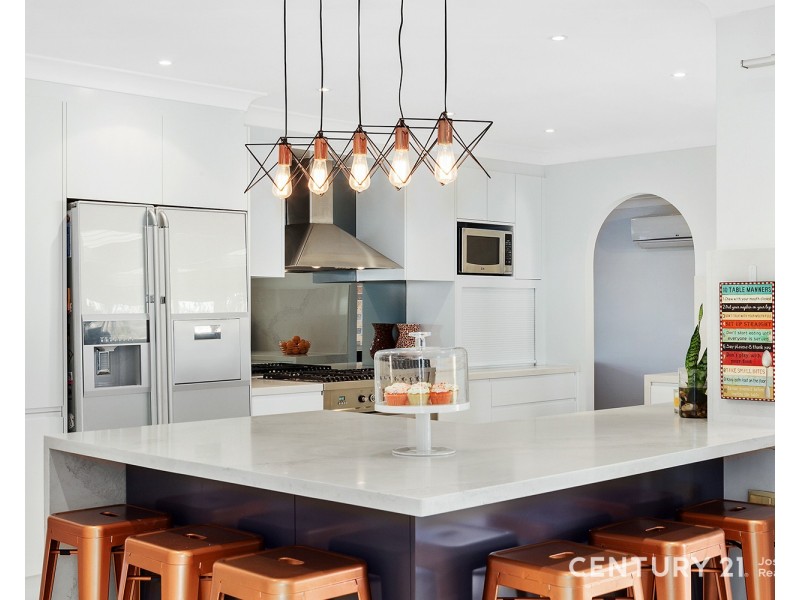 21 Gordonia Grove, Baulkham Hills NSW 2153