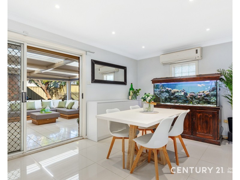 21 Gordonia Grove, Baulkham Hills NSW 2153