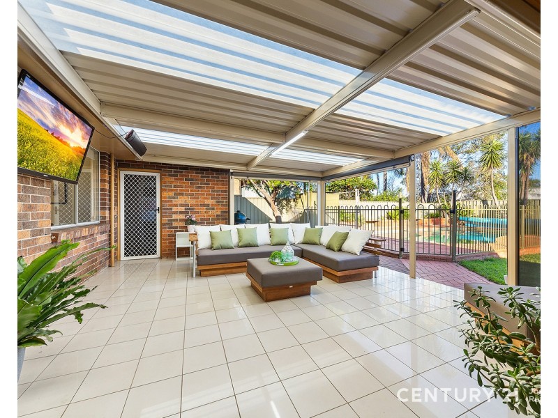 21 Gordonia Grove, Baulkham Hills NSW 2153