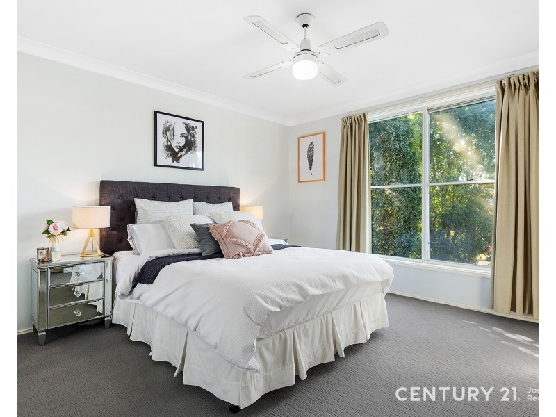 21 Gordonia Grove, Baulkham Hills NSW 2153