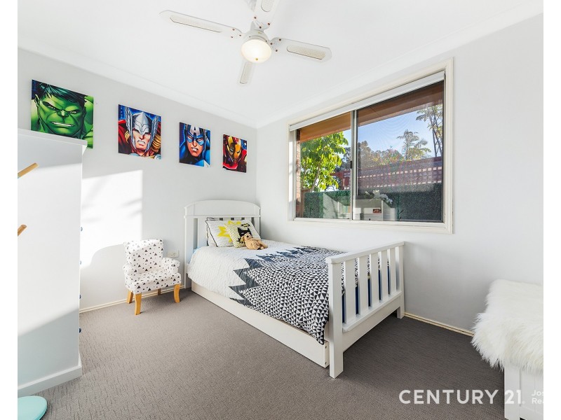 21 Gordonia Grove, Baulkham Hills NSW 2153