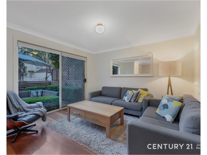 4B Neptune Place, West Pennant Hills NSW 2125