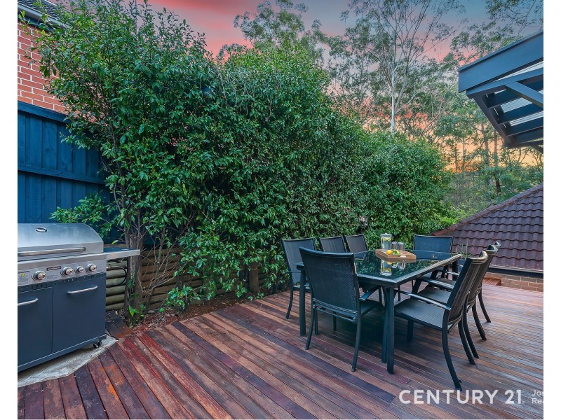 4B Neptune Place, West Pennant Hills NSW 2125