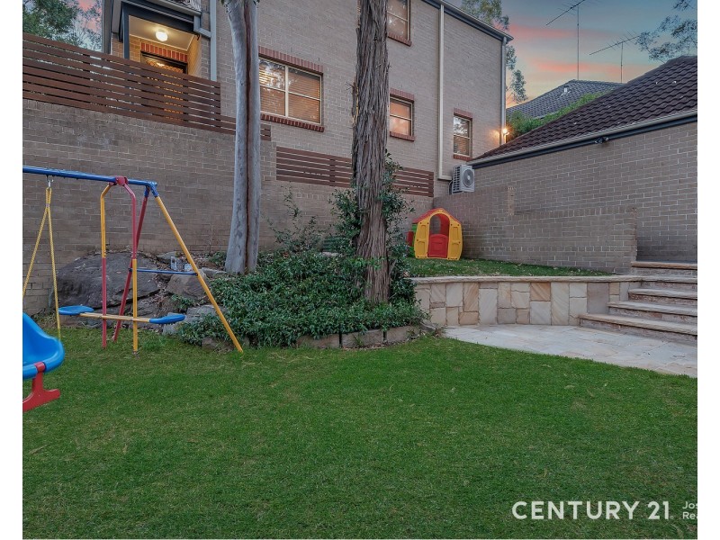 4B Neptune Place, West Pennant Hills NSW 2125