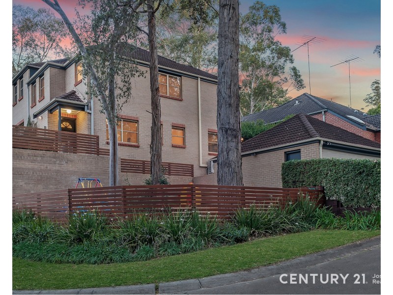 4B Neptune Place, West Pennant Hills NSW 2125