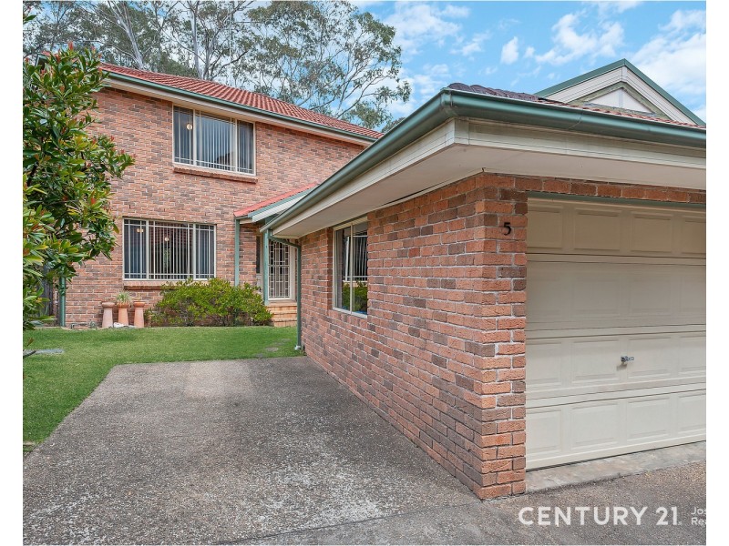 5/20-22 Greenoaks Avenue, Cherrybrook NSW 2126