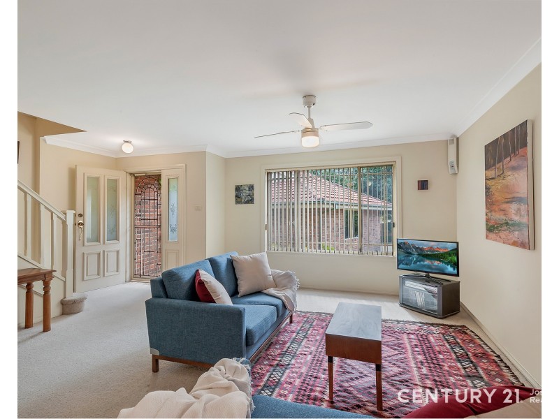 5/20-22 Greenoaks Avenue, Cherrybrook NSW 2126