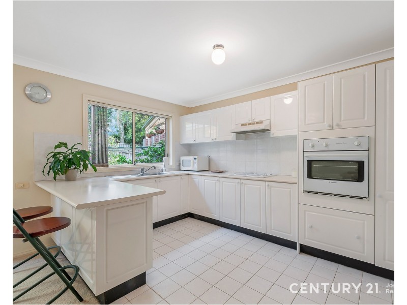 5/20-22 Greenoaks Avenue, Cherrybrook NSW 2126