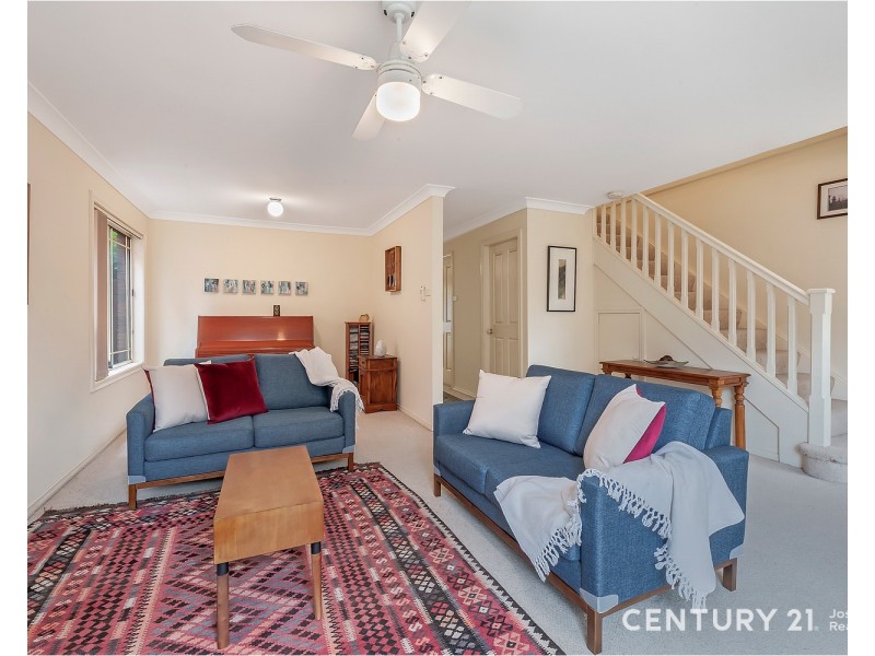 5/20-22 Greenoaks Avenue, Cherrybrook NSW 2126