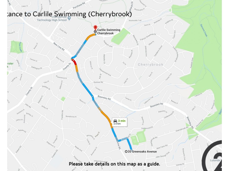 5/20-22 Greenoaks Avenue, Cherrybrook NSW 2126