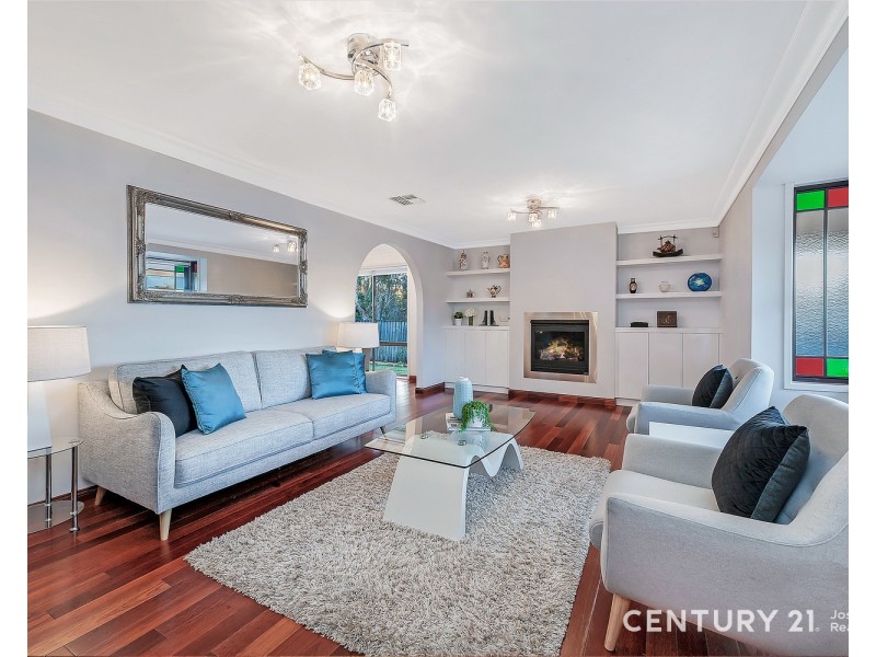 21 Darlington Drive, Cherrybrook NSW 2126