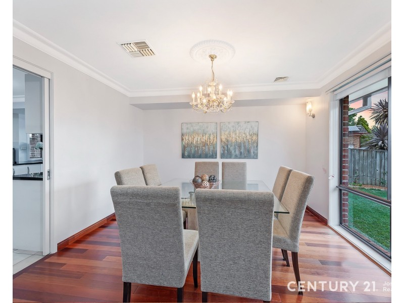 21 Darlington Drive, Cherrybrook NSW 2126