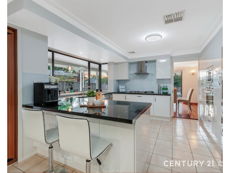 21 Darlington Drive, Cherrybrook NSW 2126