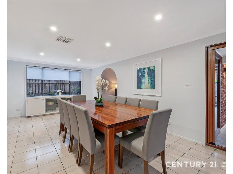 21 Darlington Drive, Cherrybrook NSW 2126