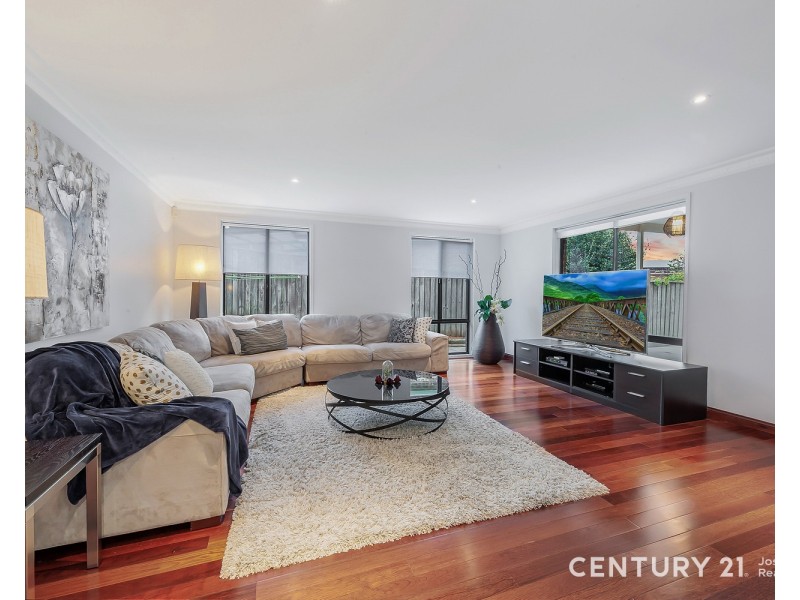 21 Darlington Drive, Cherrybrook NSW 2126