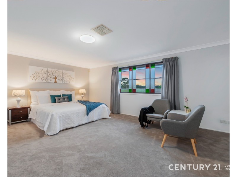 21 Darlington Drive, Cherrybrook NSW 2126