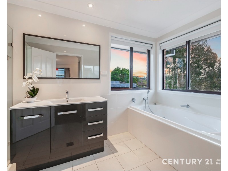 21 Darlington Drive, Cherrybrook NSW 2126