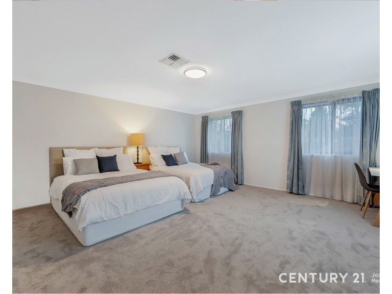 21 Darlington Drive, Cherrybrook NSW 2126