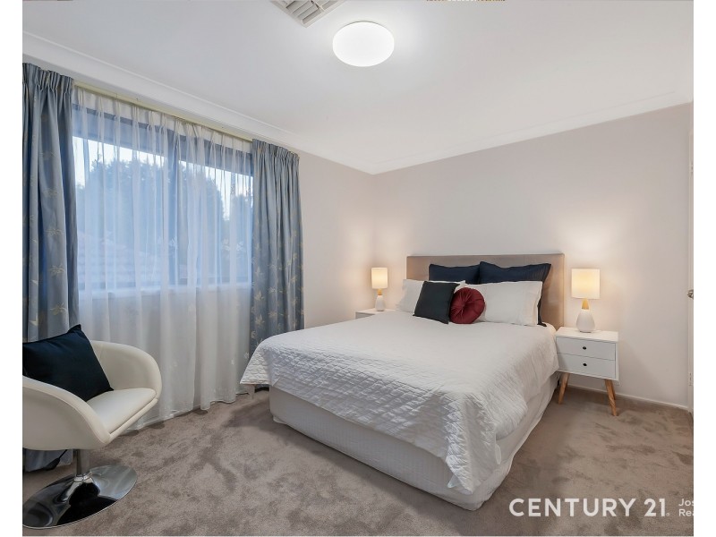 21 Darlington Drive, Cherrybrook NSW 2126