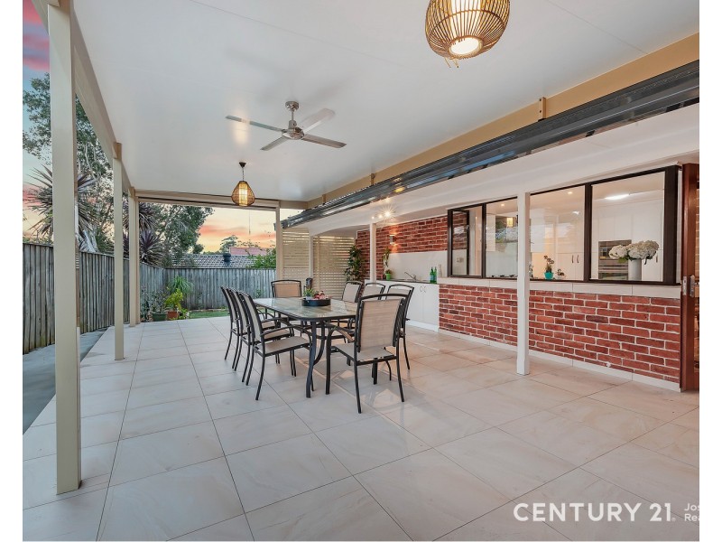 21 Darlington Drive, Cherrybrook NSW 2126